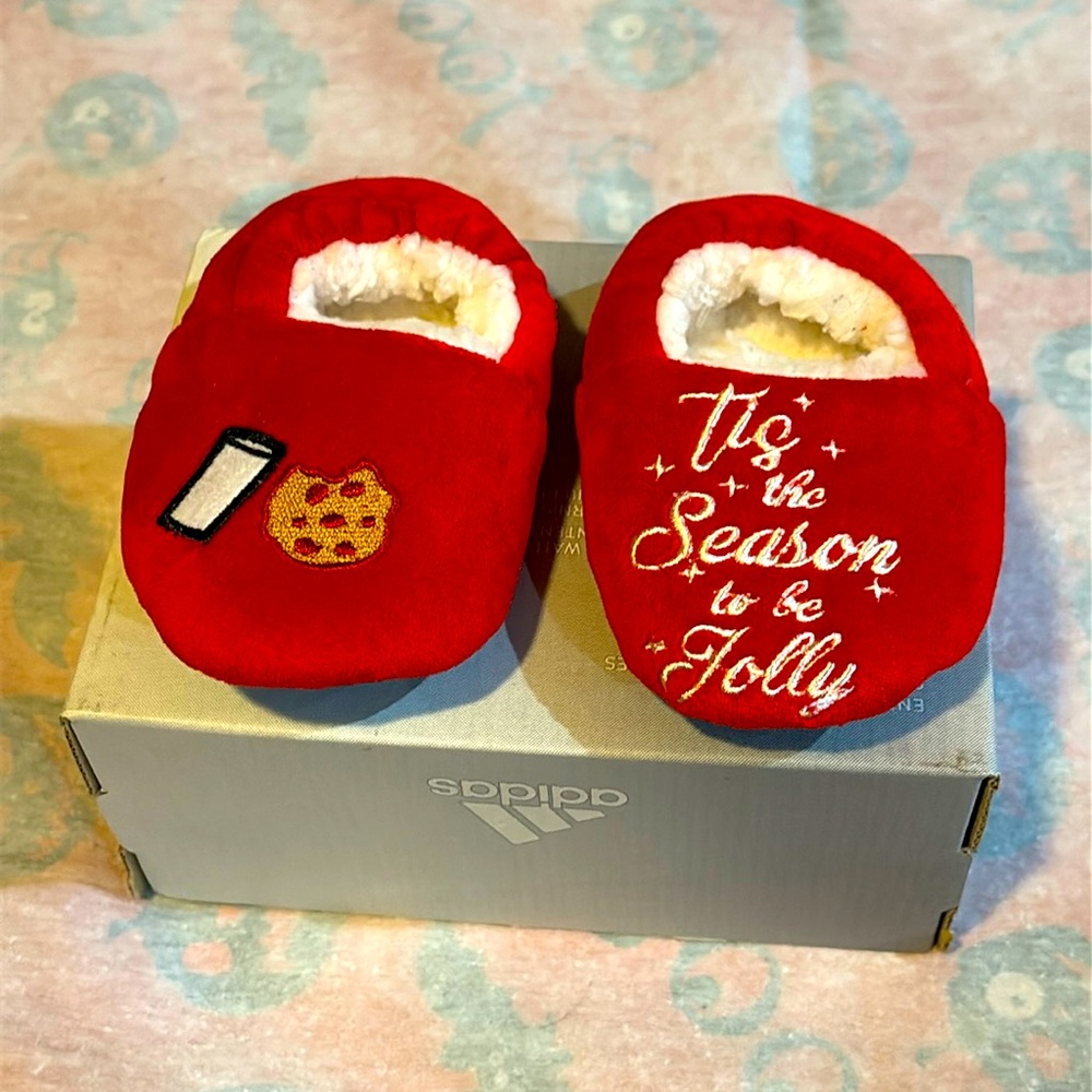 Slippers